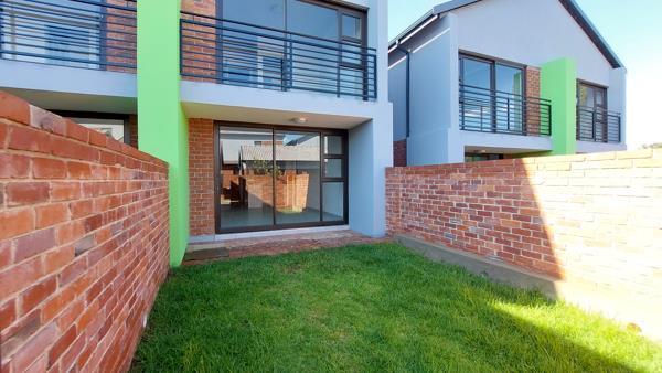 2 Bedroom Duplex