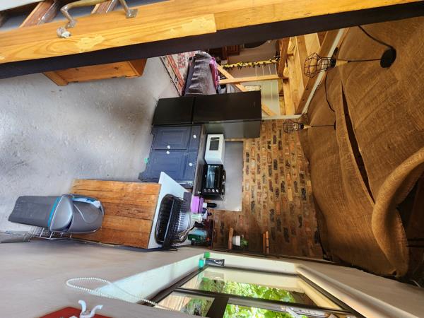 1 Bedroom Garden Cottage