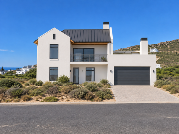 325 m² Land