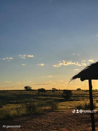 2 000 ha Farm with House