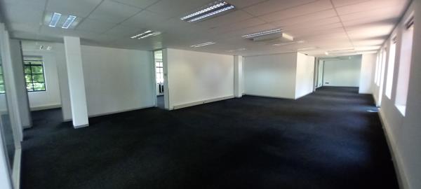 364 m² Commercial space
