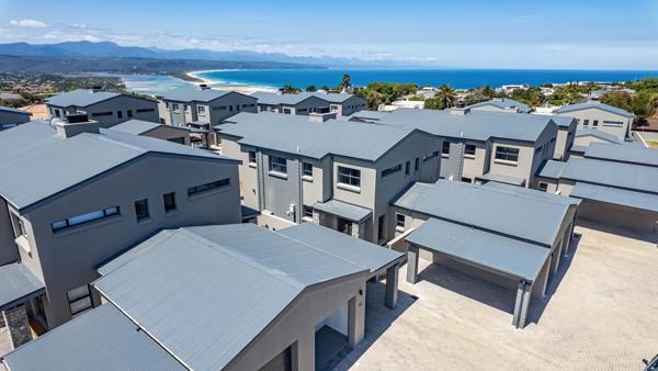 4 Bedroom Duplex
