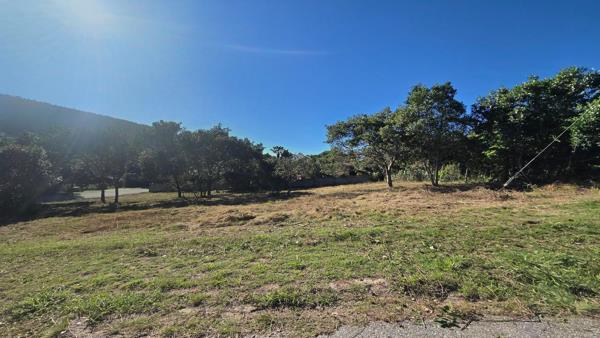 762 m² Land