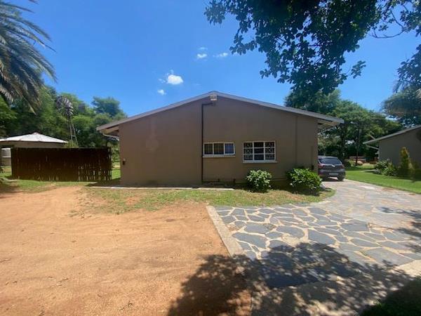 2 Bedroom Garden Cottage