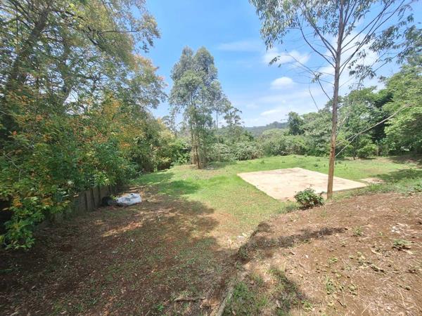 5 931 m² Land
