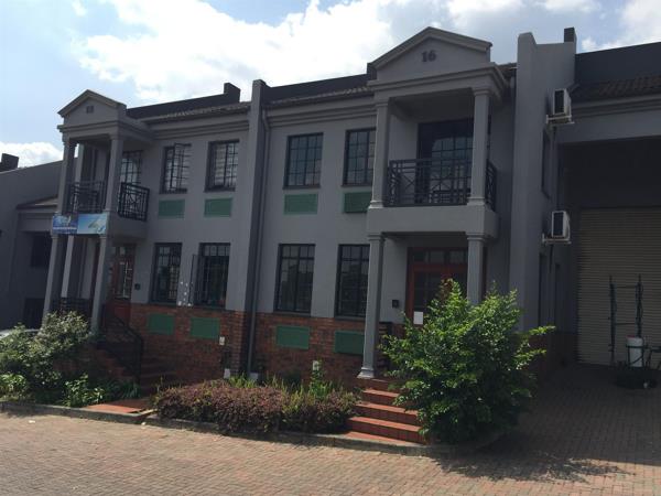 247  m² Industrial space