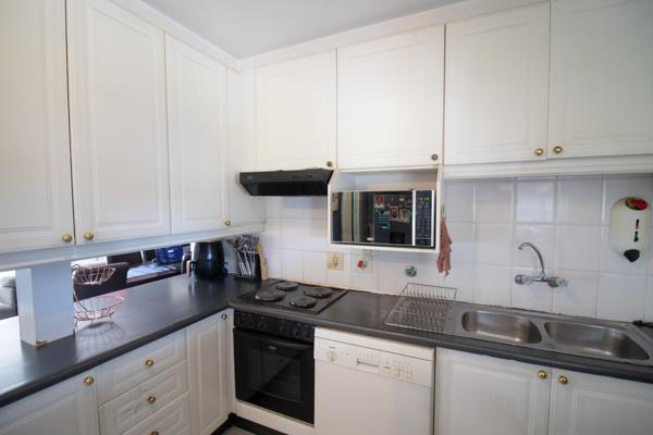 4 Bedroom Townhouse