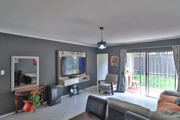 4 Bedroom Cluster