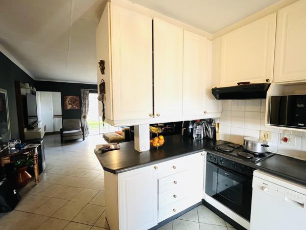 4 Bedroom Cluster