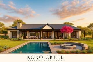 1 085 m² Land
