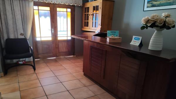 18 Bedroom, Bed and Breakfast