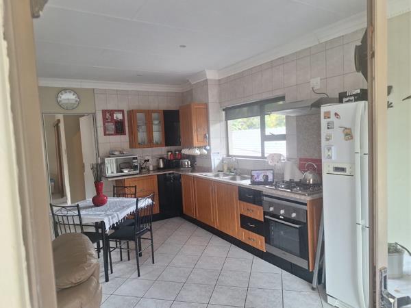 1 Bedroom Garden Cottage