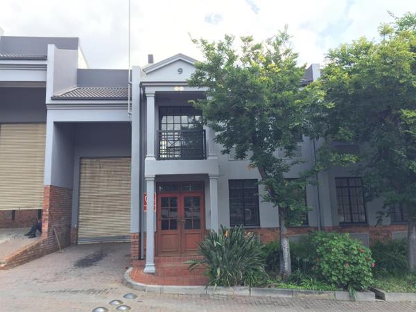 247  m² Industrial space