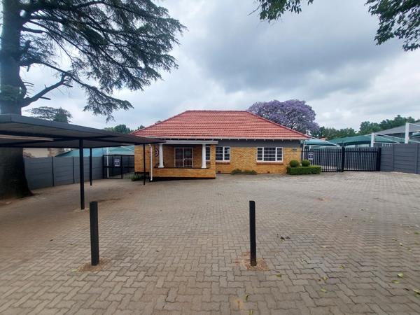 106  m² Office Space