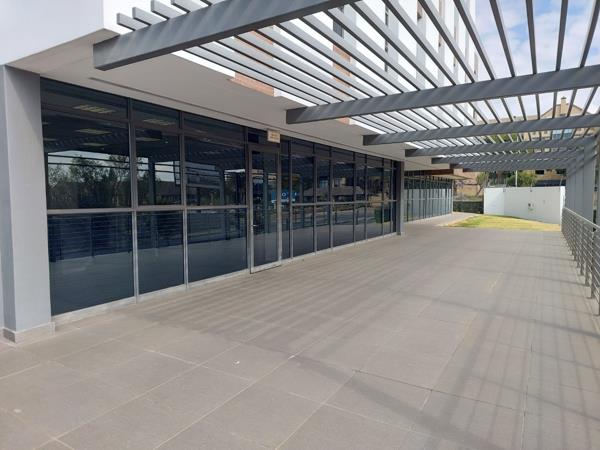 465  m² Office Space