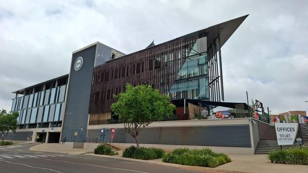 155  m² Office Space