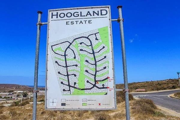 752 m² Land