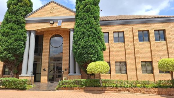 130  m² Office Space