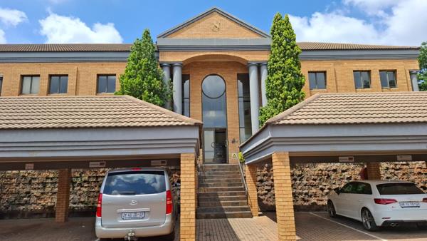 125  m² Office Space