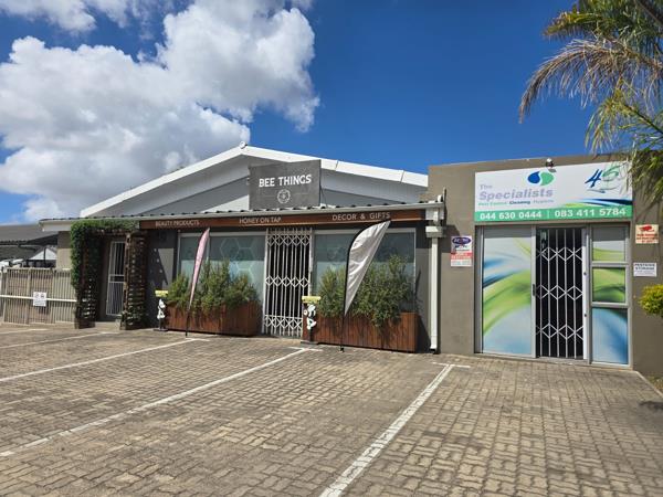 400  m² Commercial space