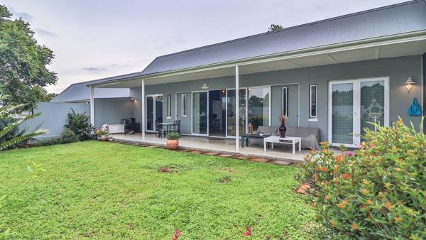 2 Bedroom Simplex