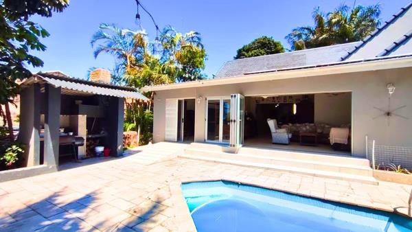 7 Bedroom House