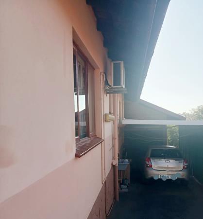 1 Bedroom Garden Cottage