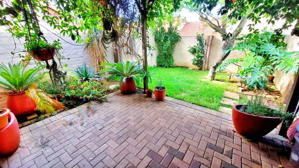 2 Bedroom Duplex
