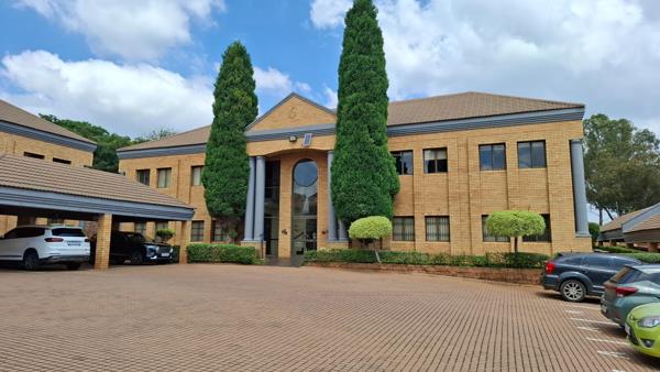 130  m² Office Space