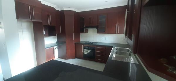 3 Bedroom Duplex