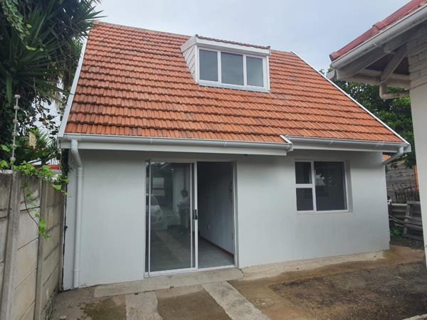 2 Bedroom Garden Cottage