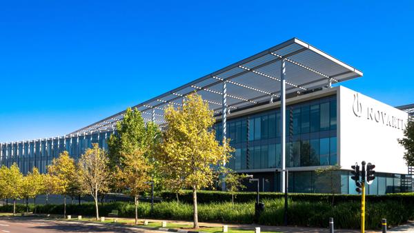 1 290  m² Commercial space