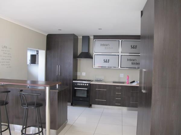 2 Bedroom Garden Cottage