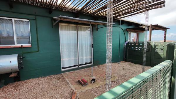 1 Bedroom Flat