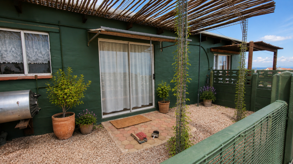 1 Bedroom Flat