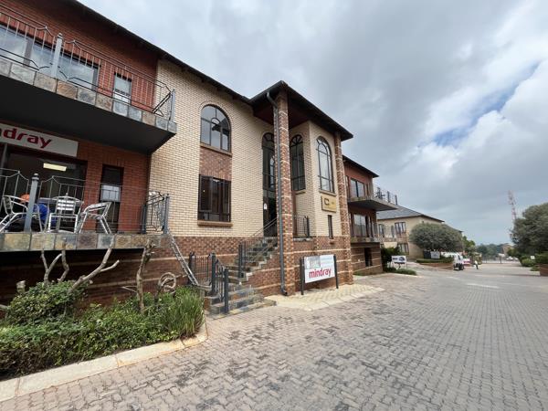 253  m² Commercial space