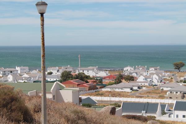 515 m² Land