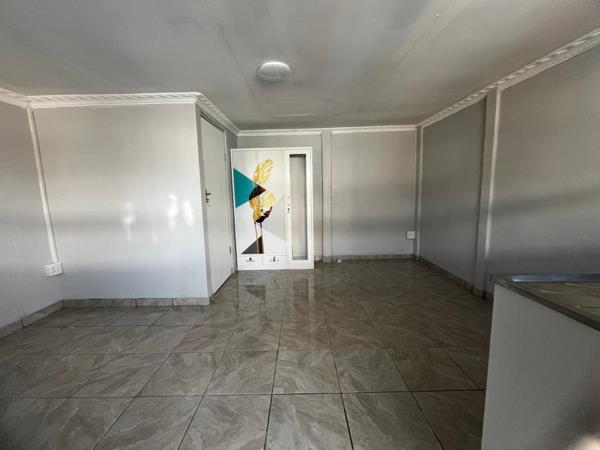 1 Bedroom Cluster