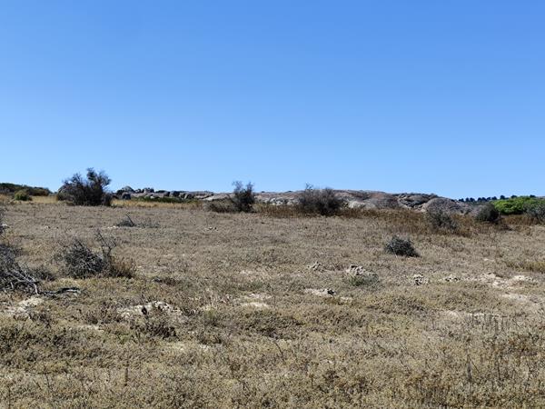 839 m² Land