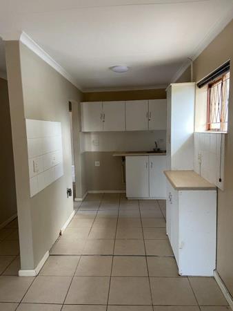 2 Bedroom Garden Cottage