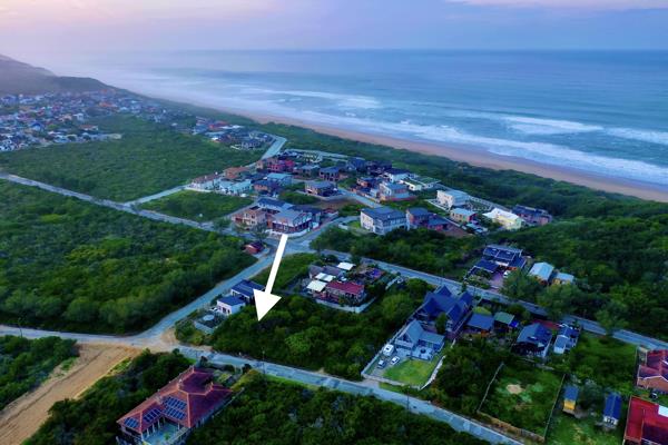 574 m² Land