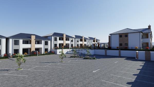 1  m² Commercial space