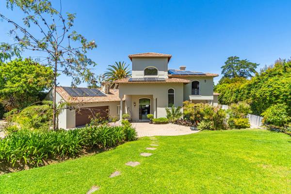5 Bedroom House