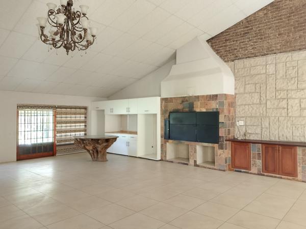 2.1 ha Farm with House