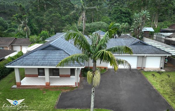 5 Bedroom House