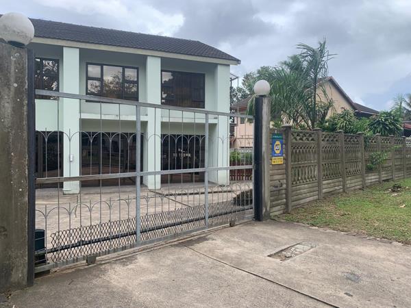 1 Bedroom Garden Cottage