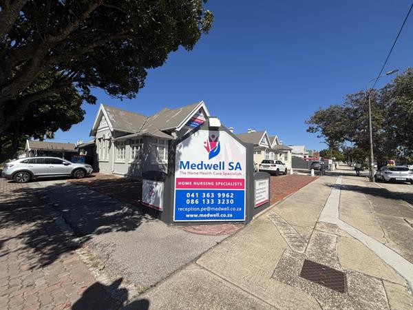 270  m² Commercial space