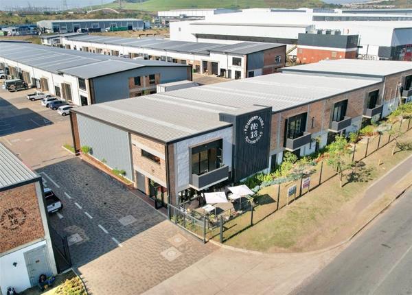 215  m² Commercial space