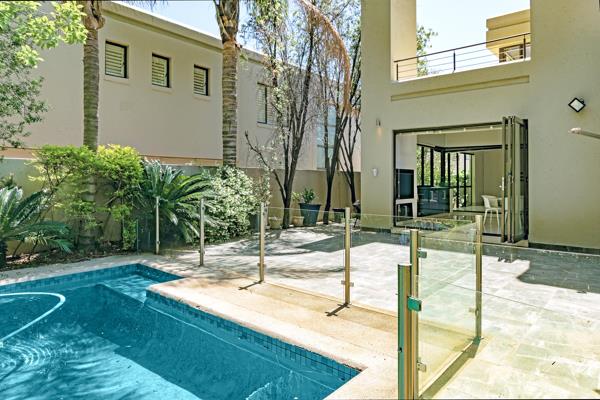 3 Bedroom Cluster