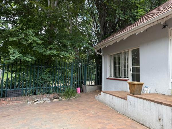 1 Bedroom Garden Cottage